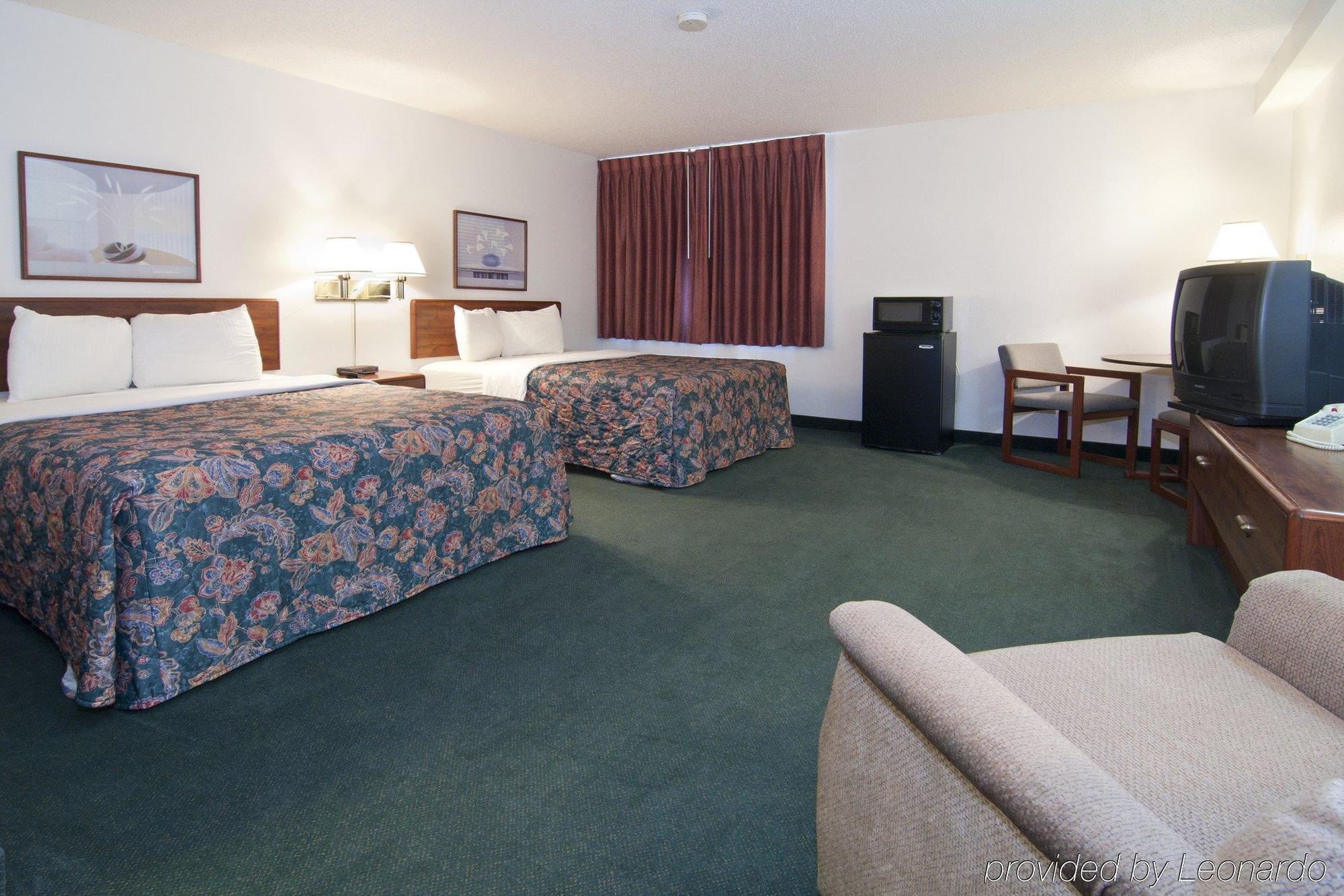Americas Best Value Inn Zumbrota Exterior foto