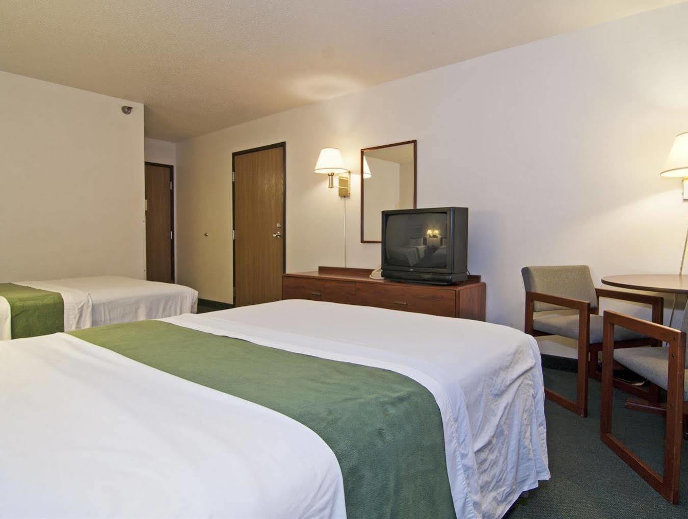 Americas Best Value Inn Zumbrota Exterior foto